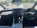 2025 Toyota Alphard Hybrid