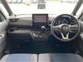 2021 Nissan ROOX