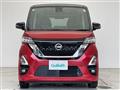 2021 Nissan ROOX