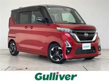 2021 Nissan ROOX