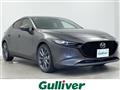 2020 Mazda Mazda3