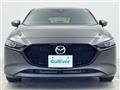 2020 Mazda Mazda3