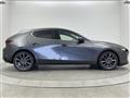 2020 Mazda Mazda3