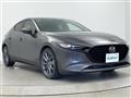 2020 Mazda Mazda3