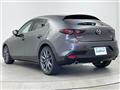 2020 Mazda Mazda3