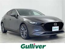 2020 Mazda Mazda3
