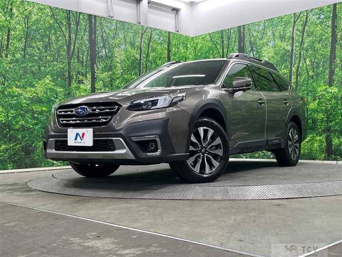 2025 Subaru Subaru Others