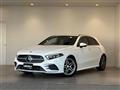 2019 Mercedes-Benz A-Class