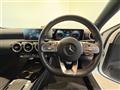 2019 Mercedes-Benz A-Class