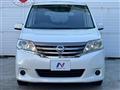 2011 Nissan Serena