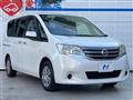 2011 Nissan Serena