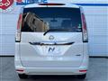 2011 Nissan Serena