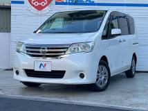 2011 Nissan Serena