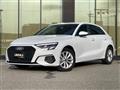 2021 Audi A3