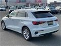 2021 Audi A3