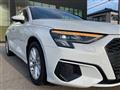 2021 Audi A3
