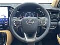 2025 Lexus NX