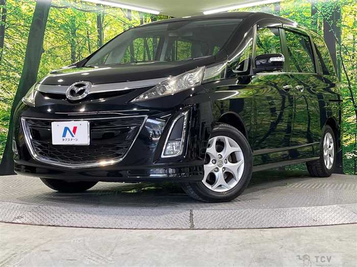 2008 Mazda Biante
