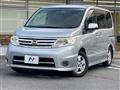 2009 Nissan Serena