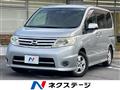 2009 Nissan Serena