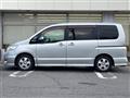 2009 Nissan Serena