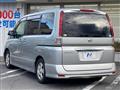 2009 Nissan Serena