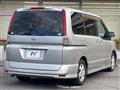 2009 Nissan Serena