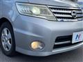 2009 Nissan Serena