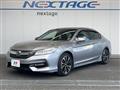 2017 Honda Accord Hybrid