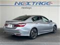 2017 Honda Accord Hybrid