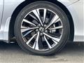 2017 Honda Accord Hybrid
