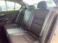 2017 Honda Accord Hybrid