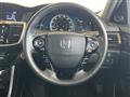 2017 Honda Accord Hybrid
