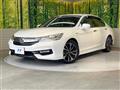 2017 Honda Accord Hybrid