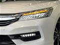 2017 Honda Accord Hybrid
