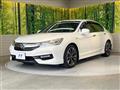 2017 Honda Accord Hybrid