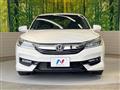 2017 Honda Accord Hybrid