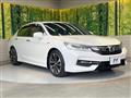 2017 Honda Accord Hybrid