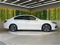 2017 Honda Accord Hybrid