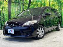 2007 Mazda Premacy