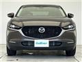 2019 Mazda CX-3
