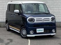 2024 Suzuki Wagon R