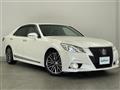 2013 Toyota Crown Athlete Series