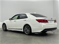 2013 Toyota Crown Athlete Series