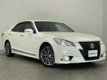 2013 Toyota Crown Athlete Series