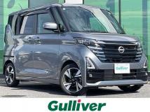 2024 Nissan ROOX