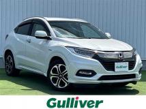 2019 Honda VEZEL