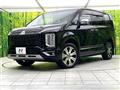 2021 Mitsubishi Delica D5
