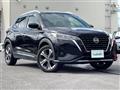 2021 Nissan KIX