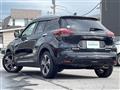 2021 Nissan KIX